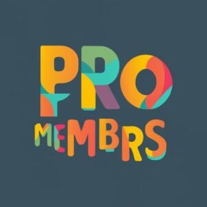 Pro Members