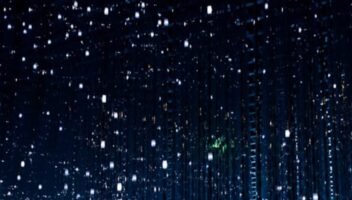 user banner