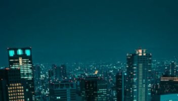 user banner