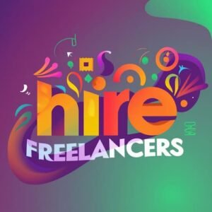 Hire Freelancers
