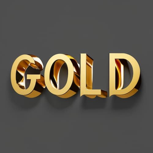 Gold Gold