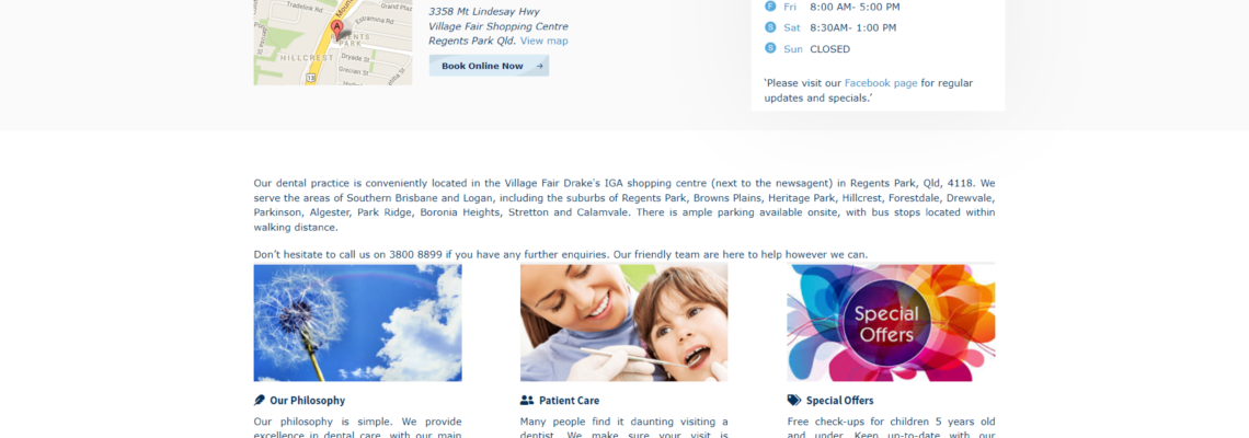 WordPress developer